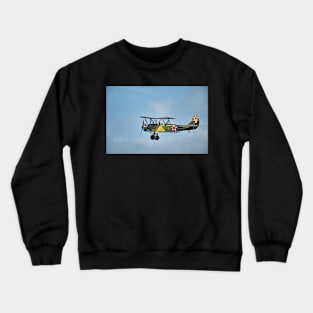 Polikarpov Po2 Crewneck Sweatshirt